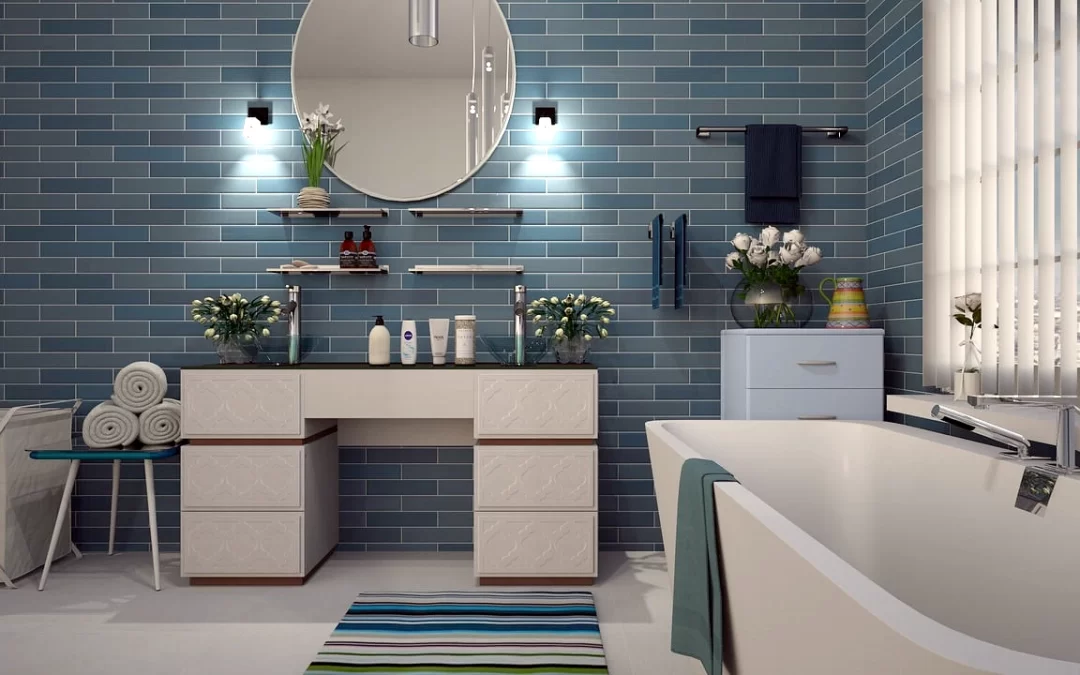 6 DIY Bathroom Updates to Elevate the Space