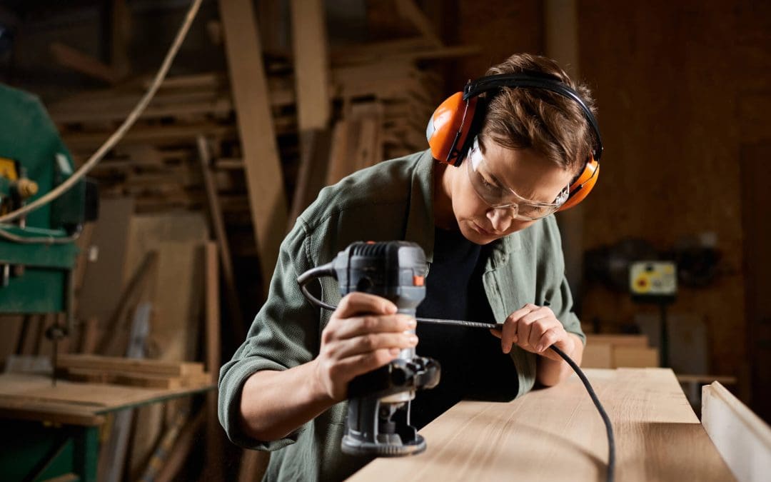 Power Tool Safety Tips Every DIYer Should Know