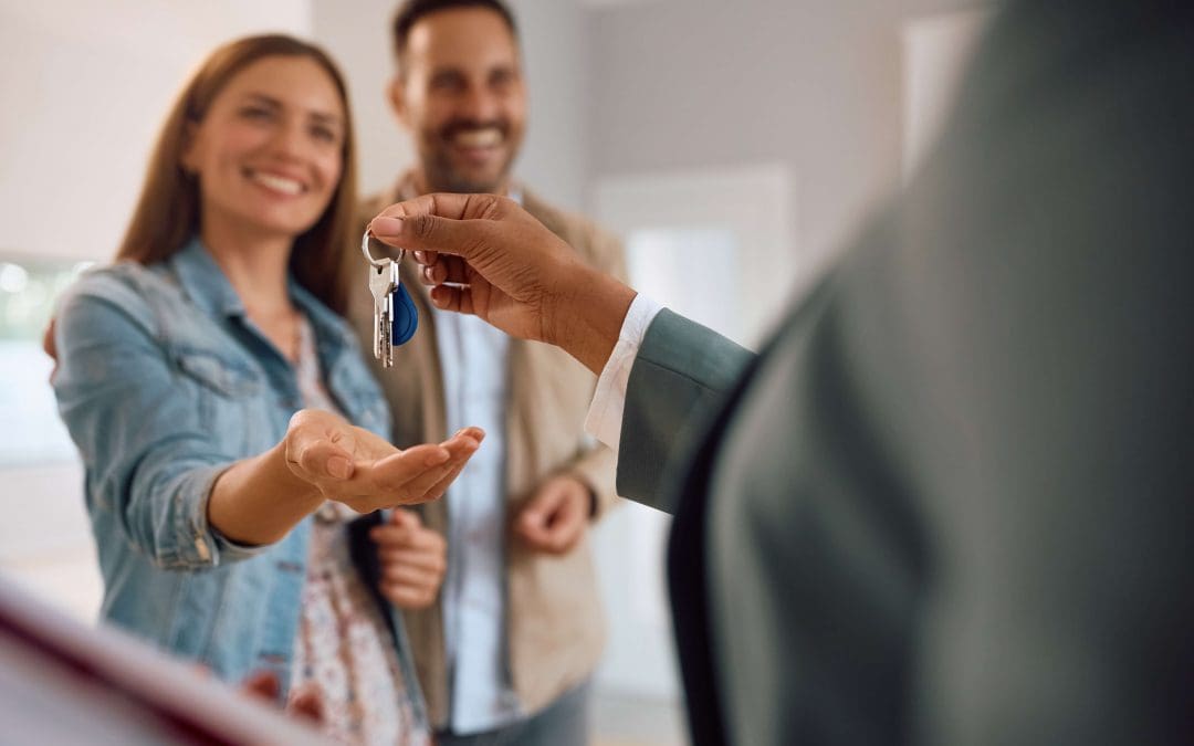Unlocking Success: The Benefits of a Real Estate Agent