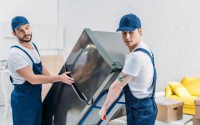 Why Hiring a Moving Company Makes All the Difference