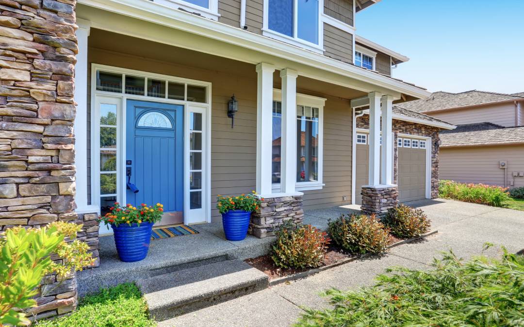 Exterior Home Maintenance Made Simple: Protect, Preserve, and Boost Curb Appeal