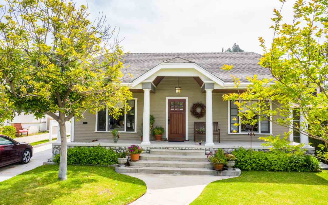 The Ultimate Homebuyer’s Checklist: Everything You Need Before Buying a Home