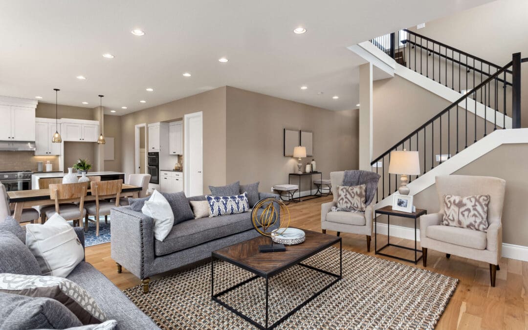 Set the Stage for a Faster Sale: Expert Tips for Staging Your Home