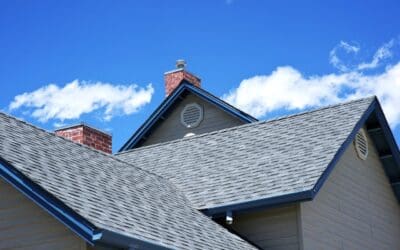 Built to Last: Choosing the Best Roof Material for Your Home