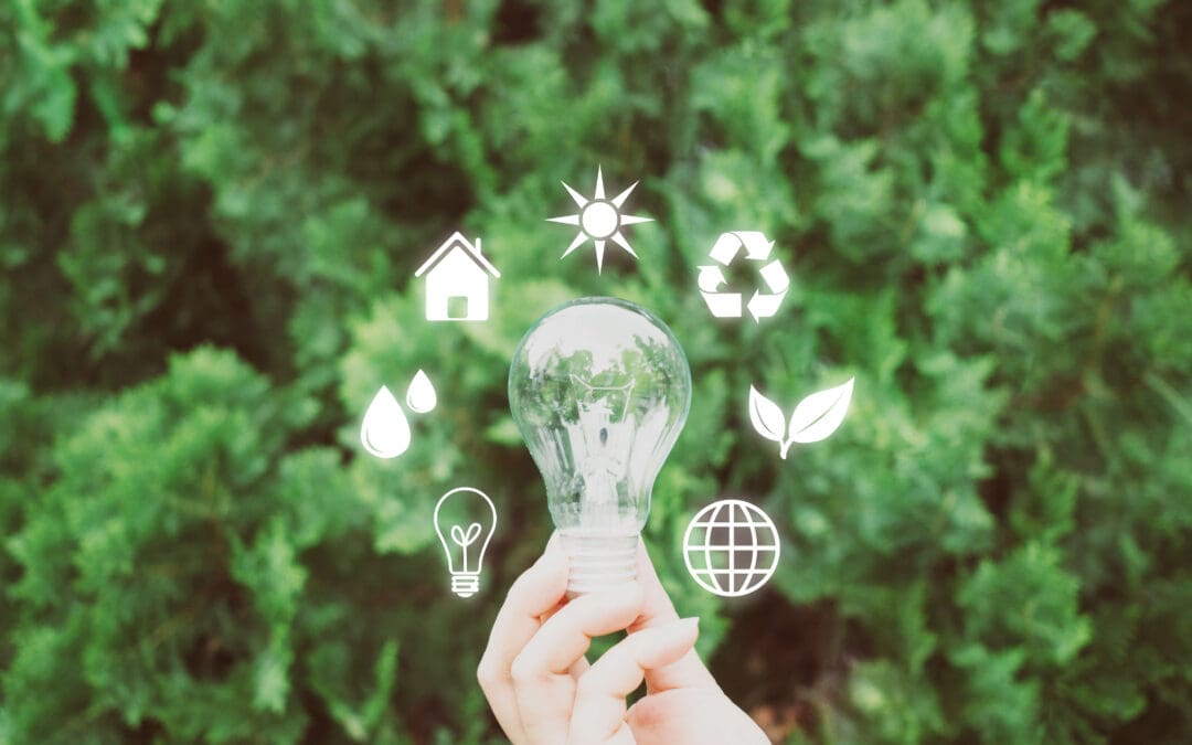 Save Energy at Home